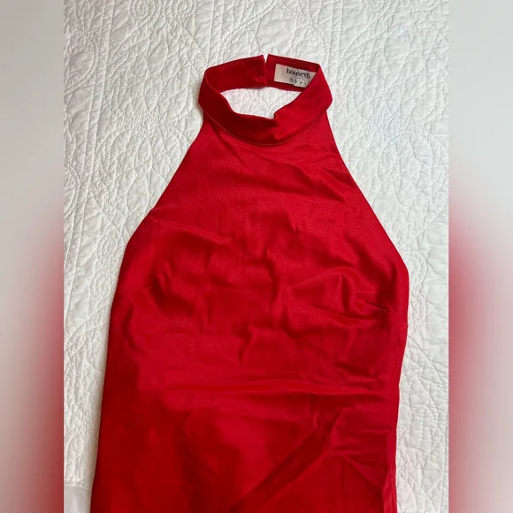 Red House of CB 'Ilaria'-XS - Picture 14 of 16